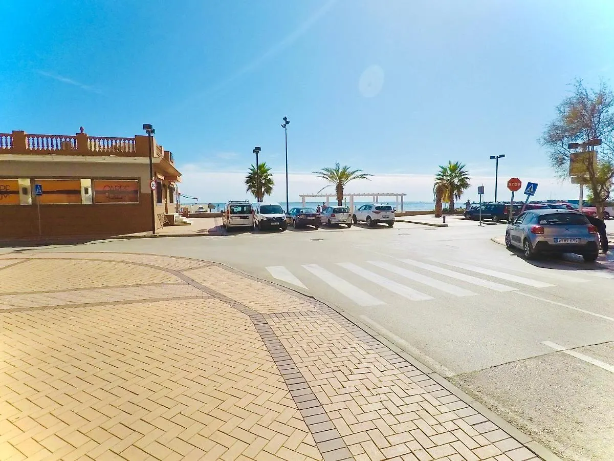 Beach Apartment 3D - Fuengirola 0*,  Spain