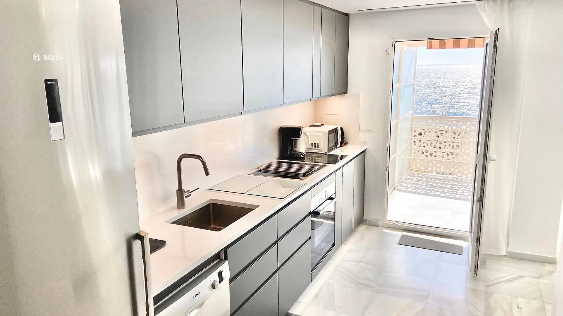 Beach Apartment 3D - Fuengirola