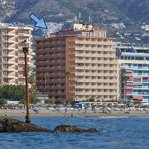 Appartement La Jabega