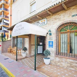 Los Corchos Gasthof