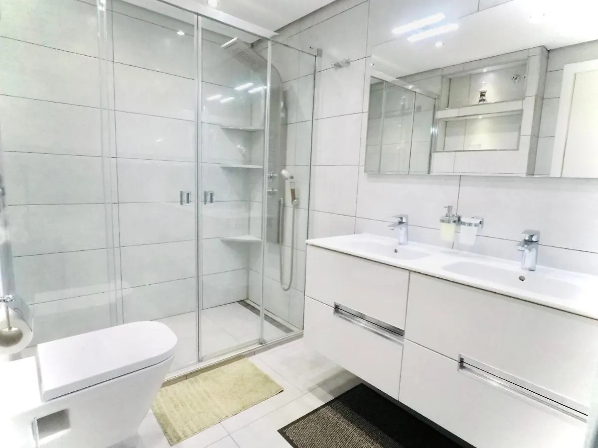 Beach Apartment 3D - Fuengirola