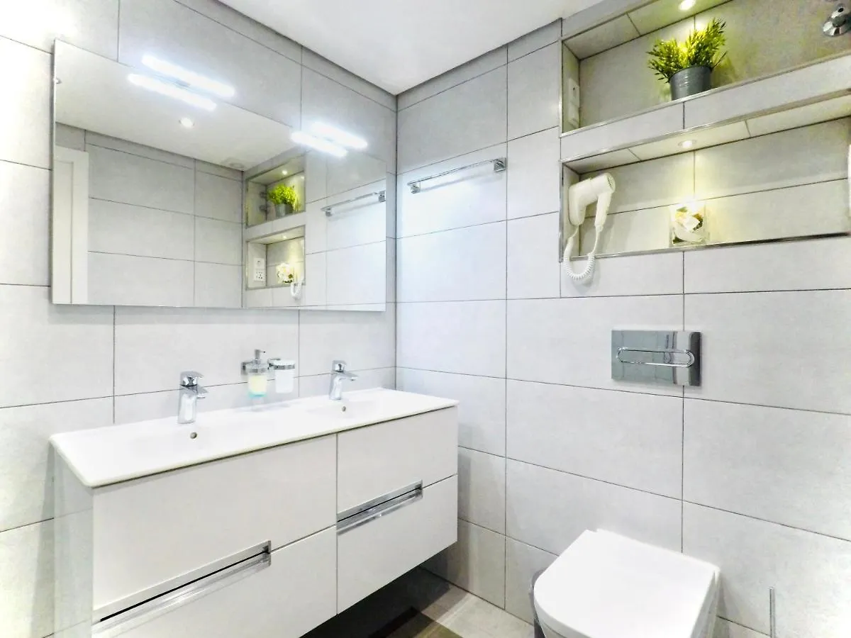 Beach Apartment 3D - Fuengirola 0*,  Spain