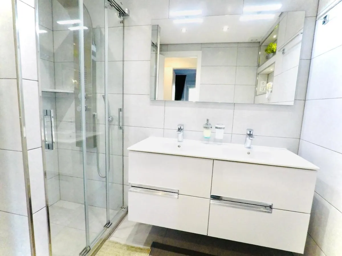 Beach Apartment 3D - Fuengirola