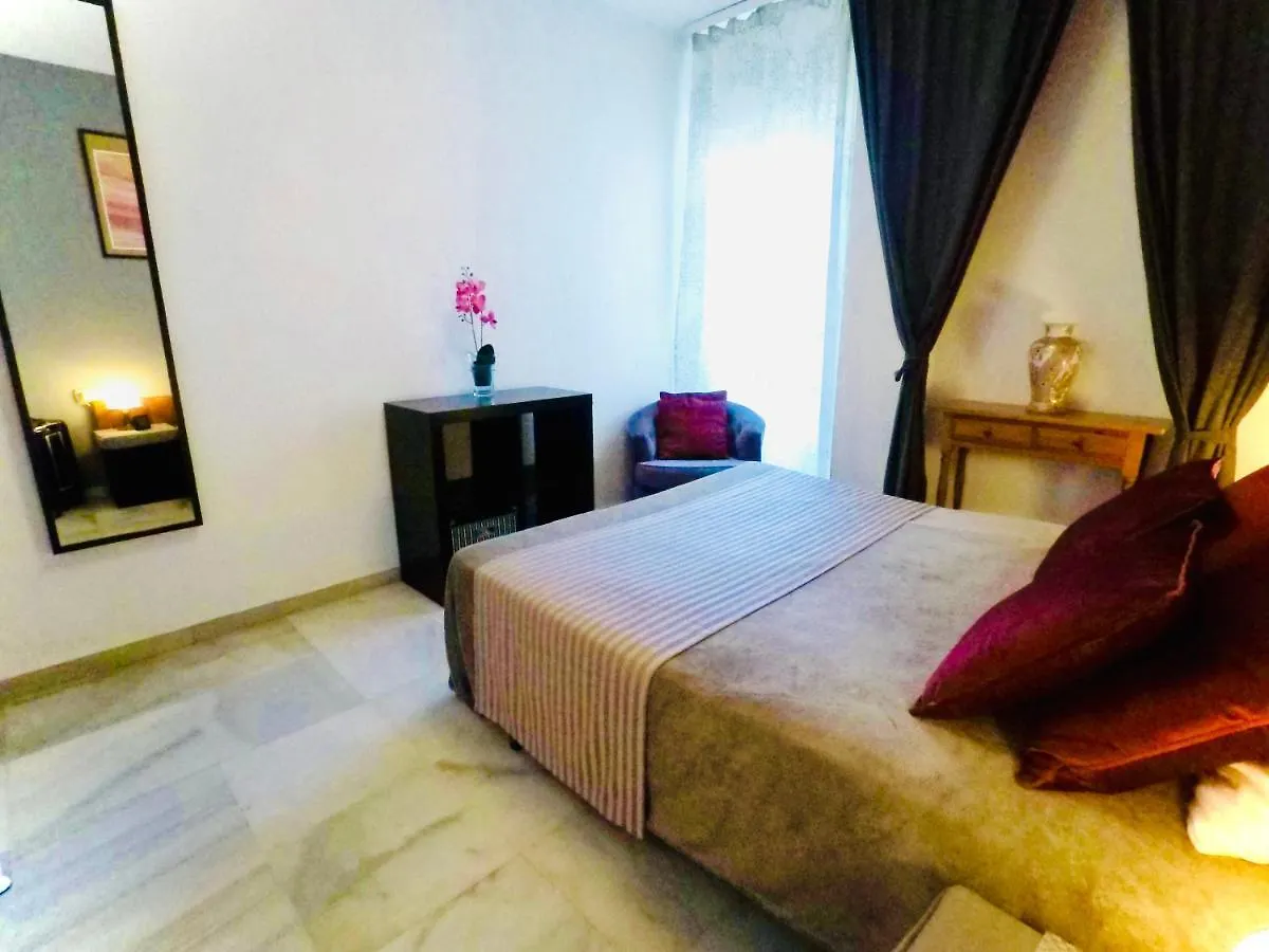 Beach Apartment 3D - Fuengirola