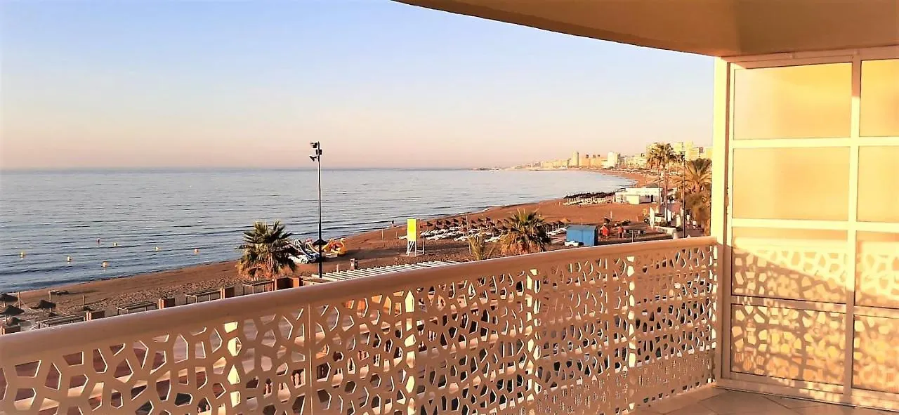 Beach Apartment 3D - Fuengirola Spain