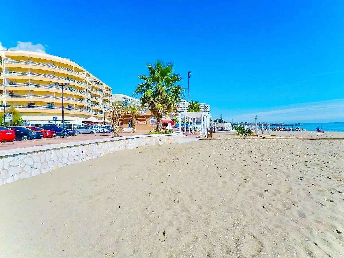 Beach Apartment 3D - Fuengirola Spain