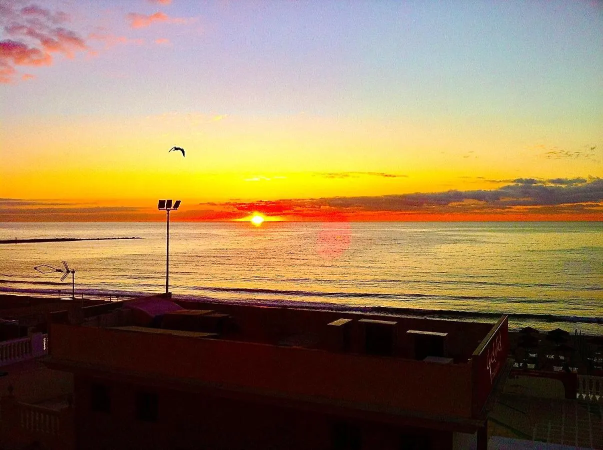 Beach Apartment 3D - Fuengirola
