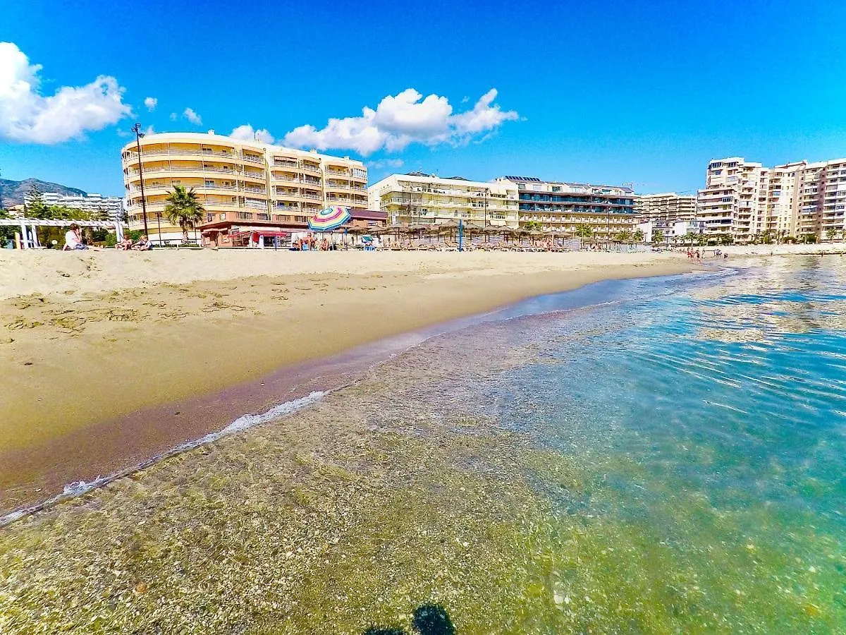 Beach Apartment 3D - Fuengirola