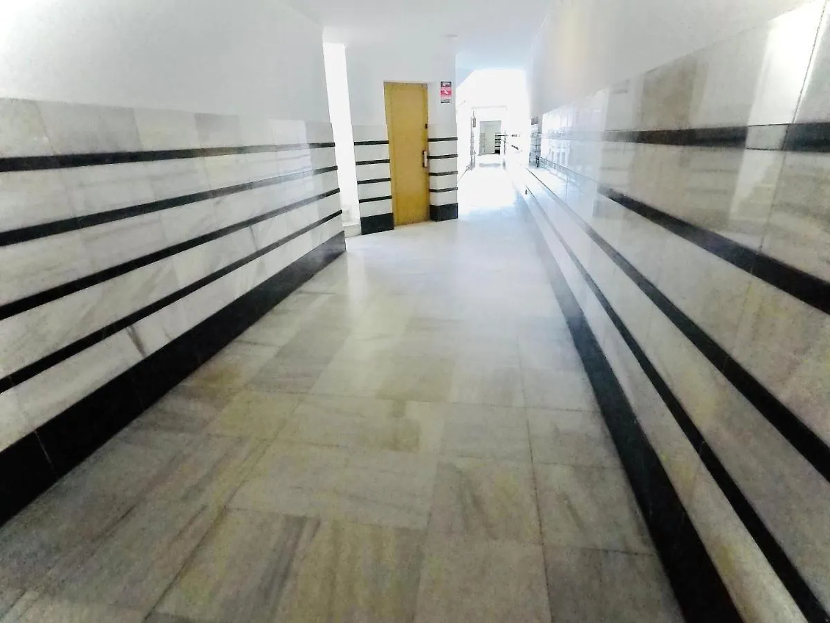 Beach Apartment 3D - Fuengirola Spain