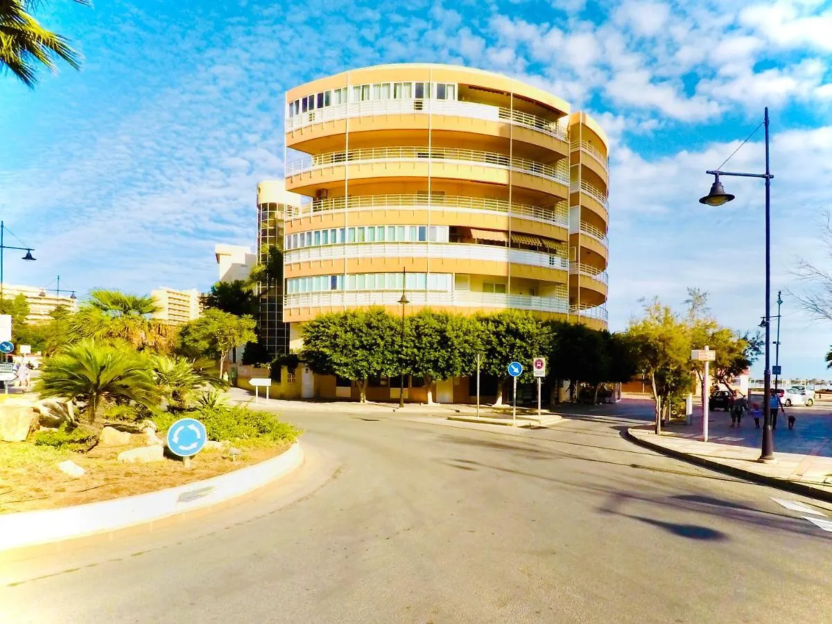 Beach Apartment 3D - Fuengirola 0*,  Spain