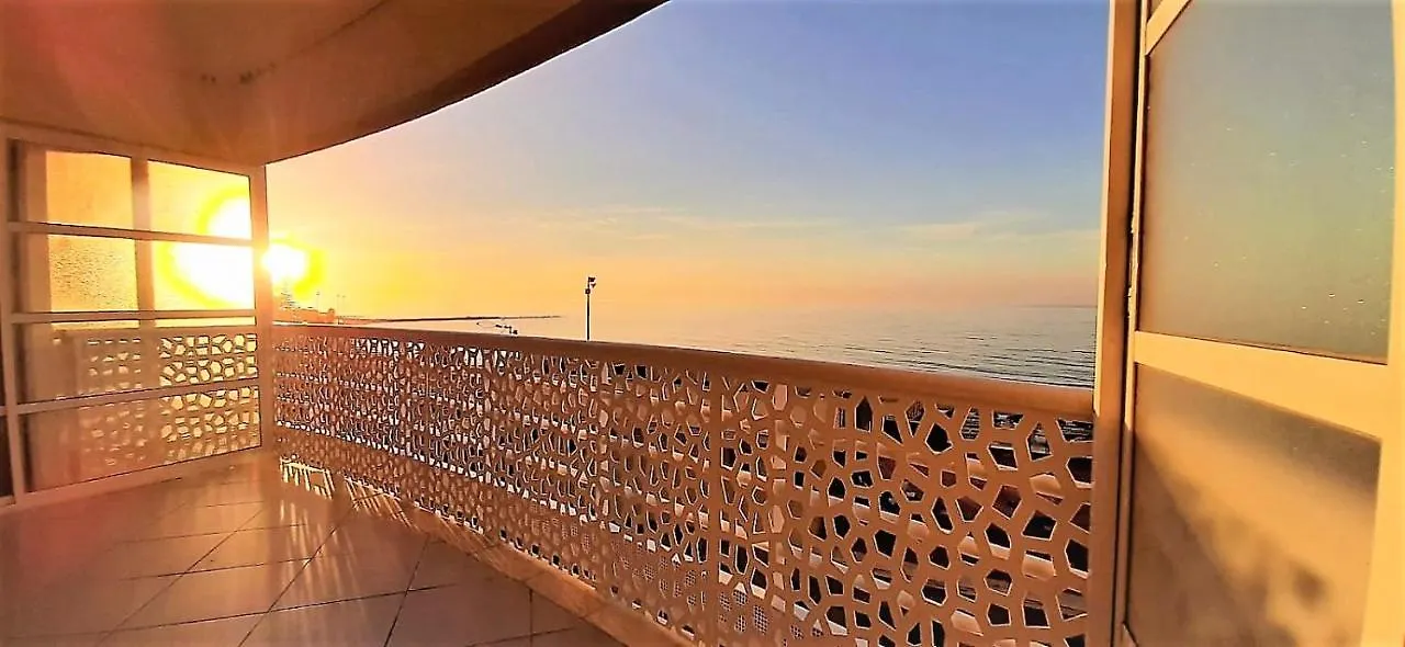 Beach Apartment 3D - Fuengirola 0*,  Spain