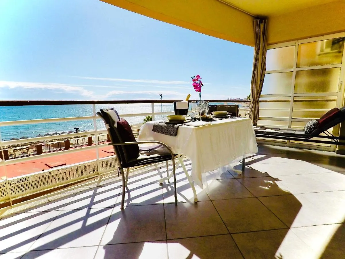 Beach Apartment 3D - Fuengirola