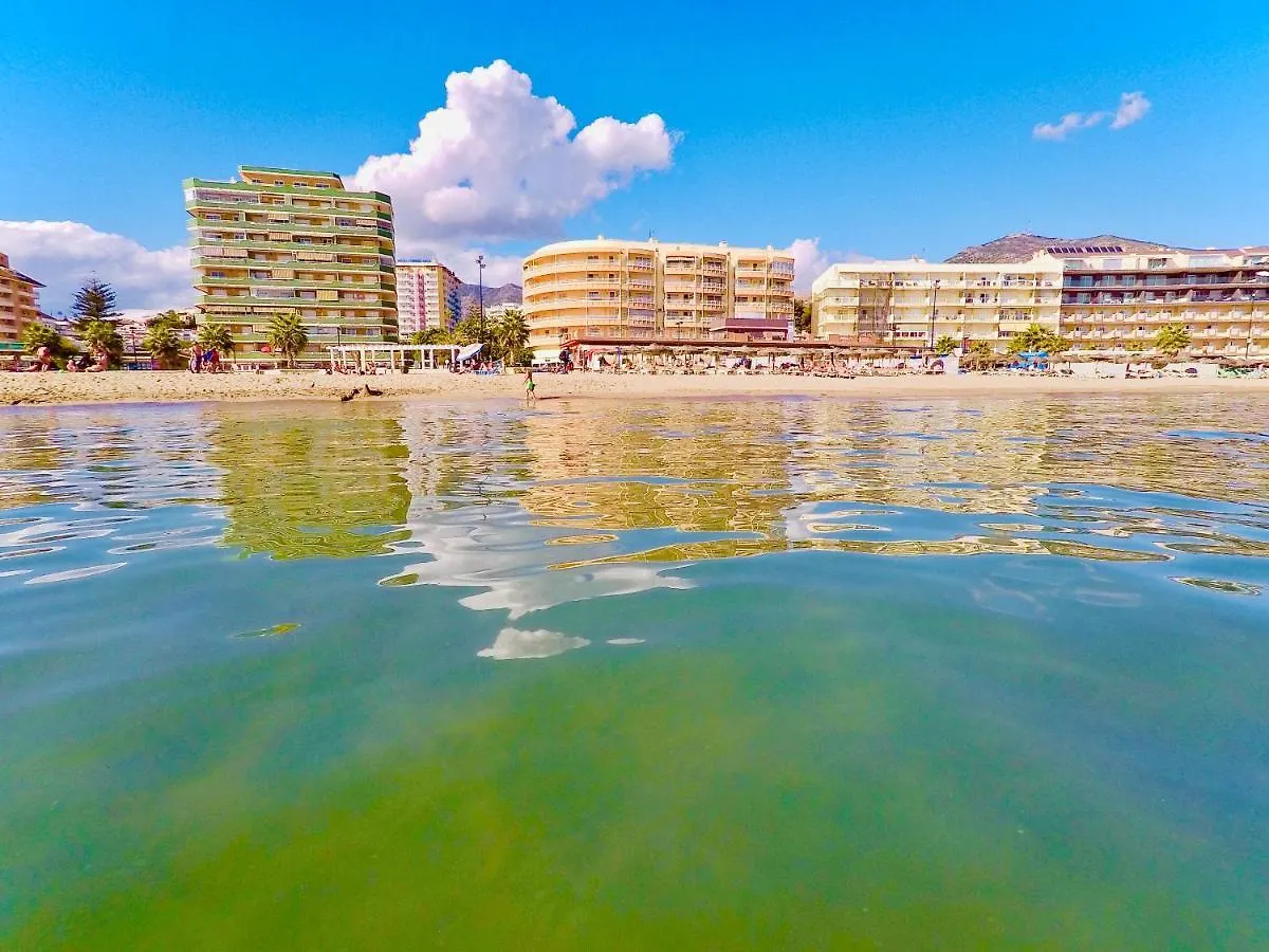 Beach Apartment 3D - Fuengirola Spain