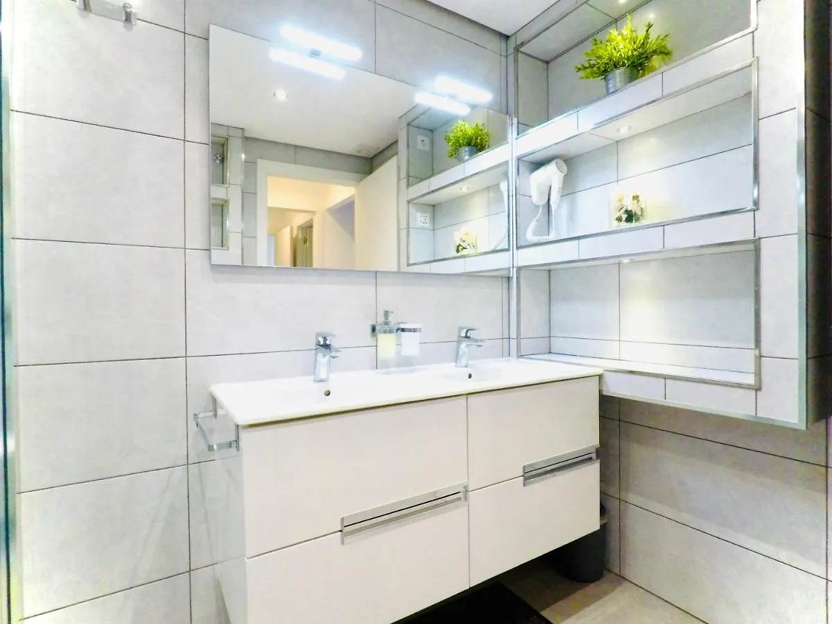 Beach Apartment 3D - Fuengirola