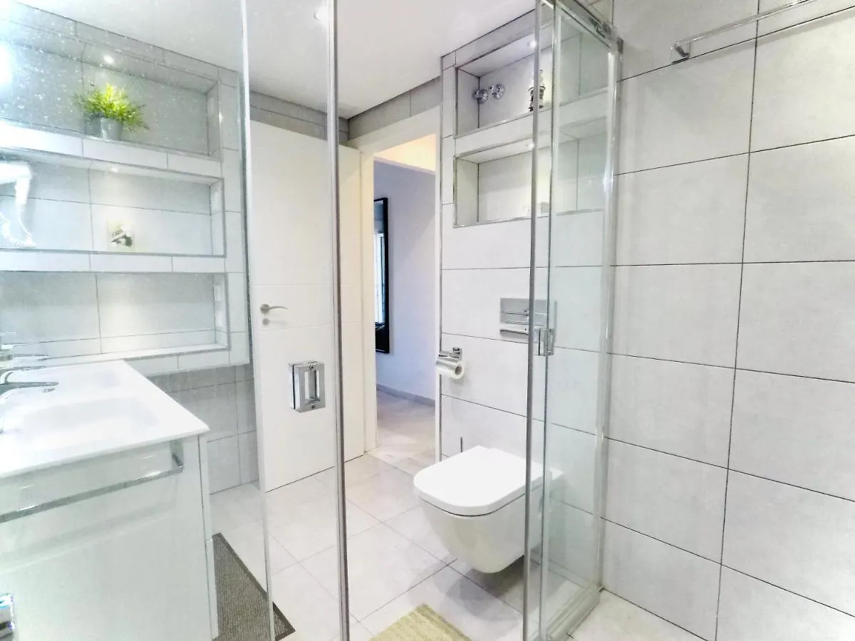Beach Apartment 3D - Fuengirola 0*,