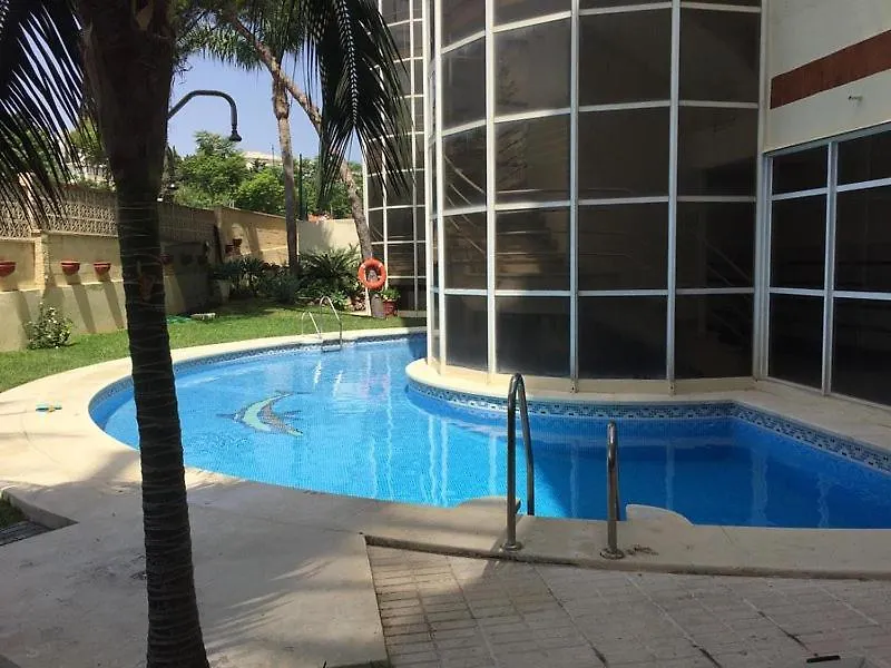 Beach Apartment 3D - Fuengirola