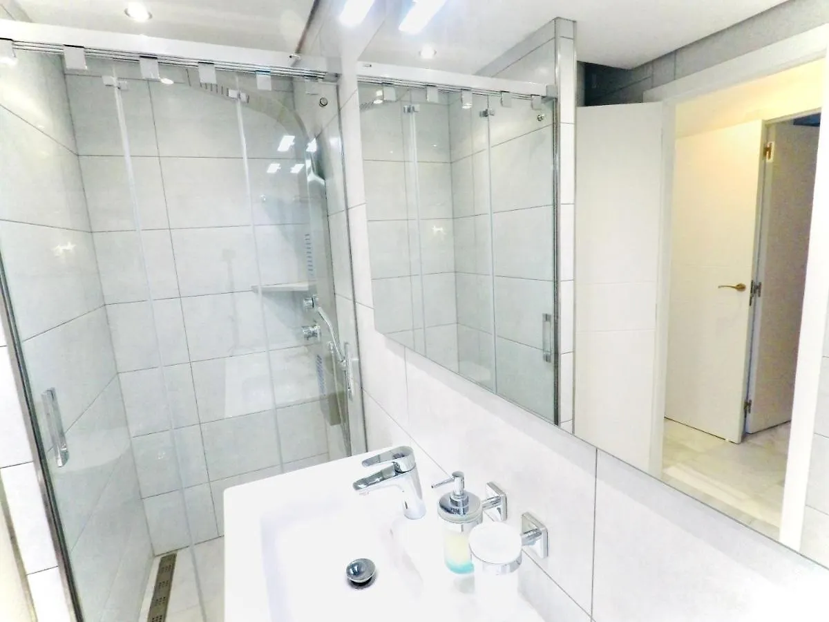 Beach Apartment 3D - Fuengirola Spain