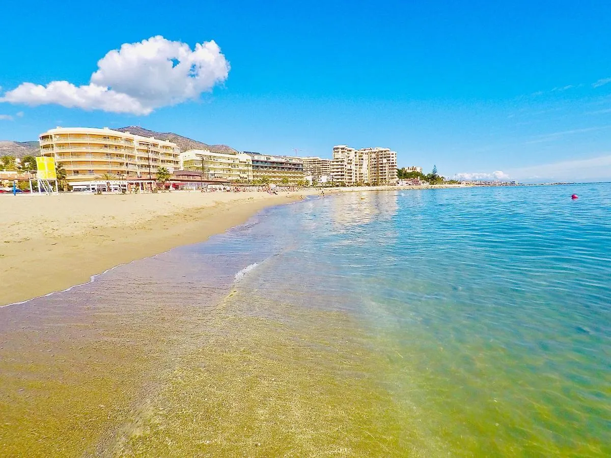 Beach Apartment 3D - Fuengirola