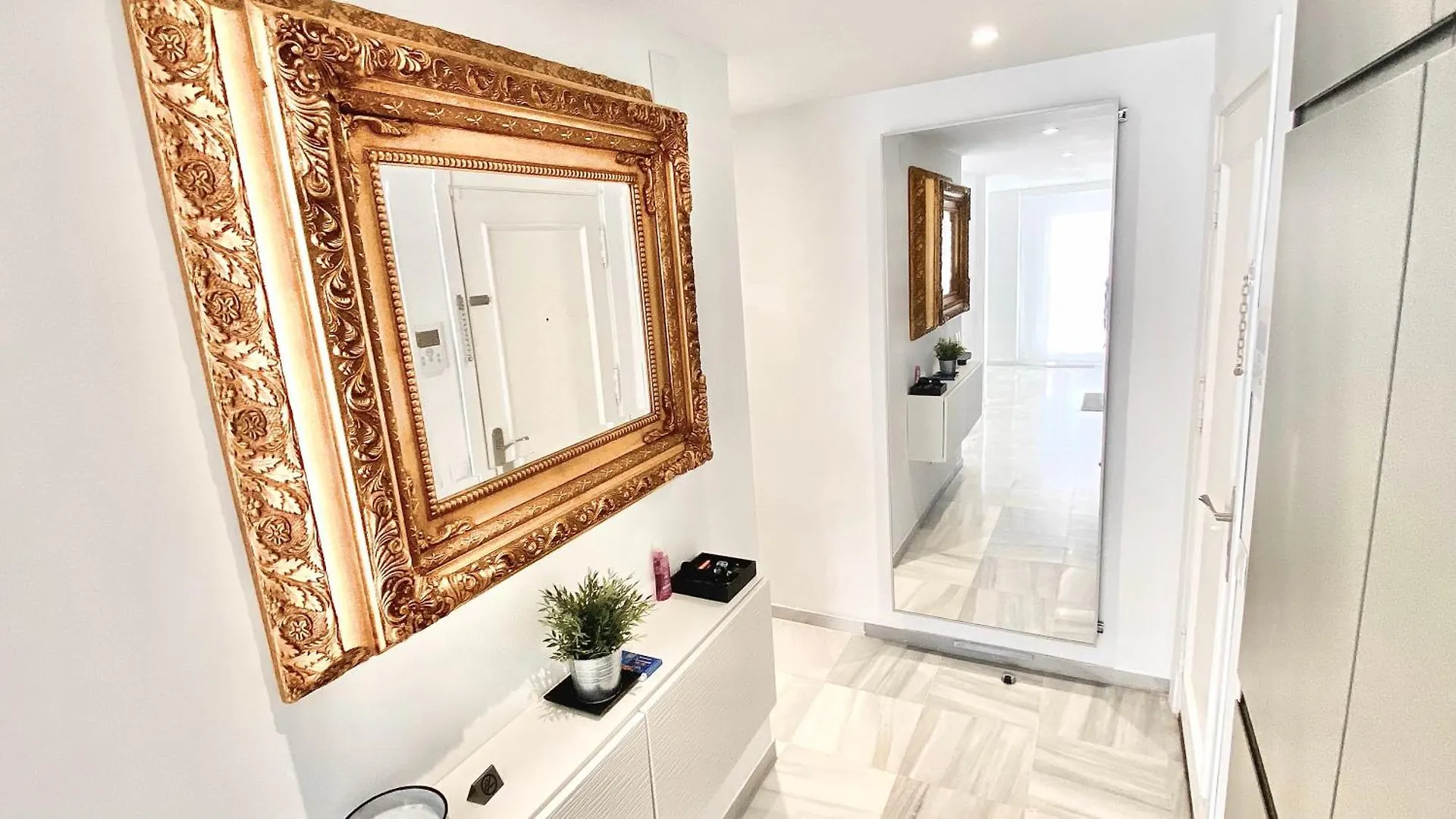 Beach Apartment 3D - Fuengirola