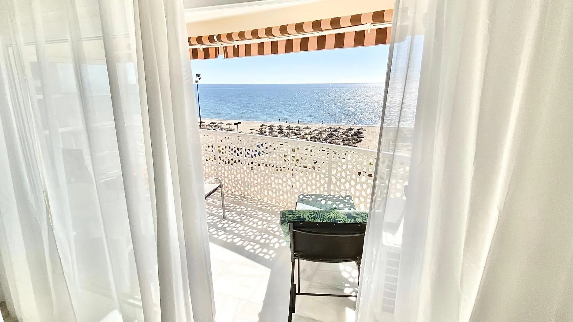 Beach Apartment 3D - Fuengirola