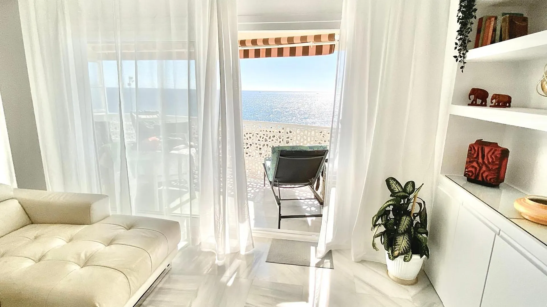 Beach Apartment 3D - Fuengirola 0*,  Spain